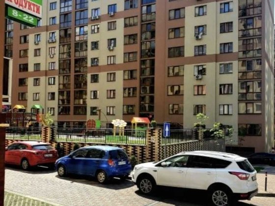 Оренда 2х к.кв., вул. Княгині Ольги, ЖК Добра оселя Львів