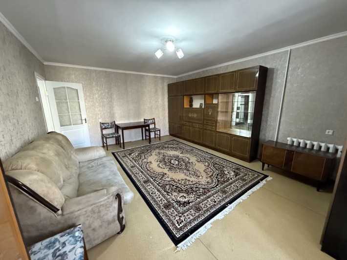 Аренда крупногабаритной однушки Лески 40м2 - фото 1