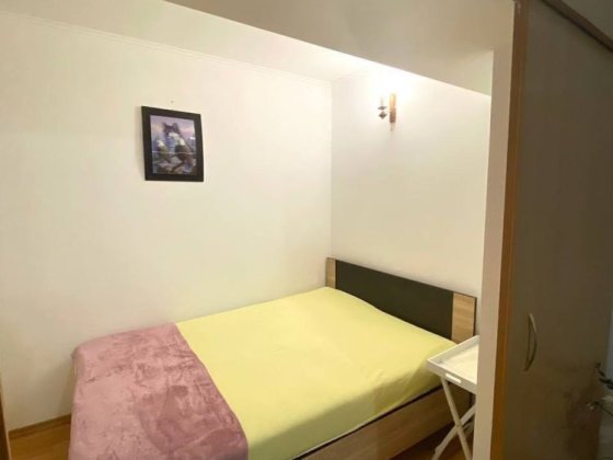 Оренда 1-кім. квартири по вул. Варшавська (р-н просп. Чорновола) Львов