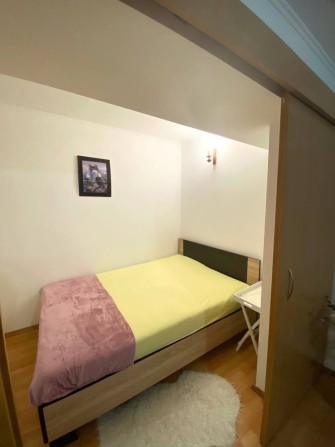 Оренда 1-кім. квартири по вул. Варшавська (р-н просп. Чорновола) - фото 1