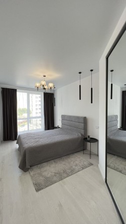 Оренда дуже гарної 2 кімн.квартири в новобудові ЖК Парус Смарт - фото 1