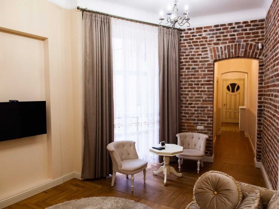 Оренда 3-х кімнатної квартири,центр,вул.Огієнка Львов