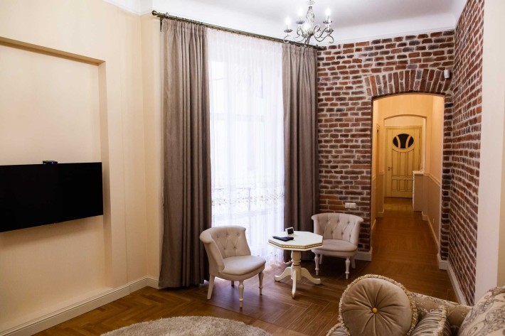 Оренда 3-х кімнатної квартири,центр,вул.Огієнка - фото 1