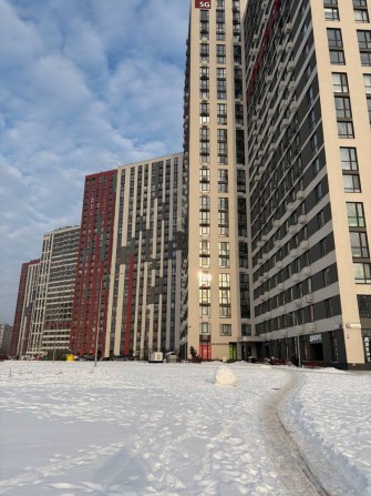 Оренда 1 к., власник Варшавський + - фото 1