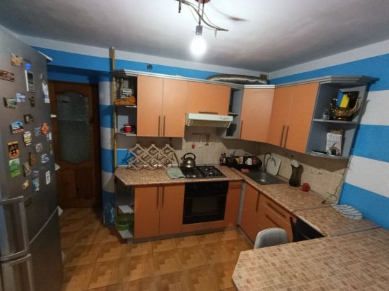 Оренда квартири від власника !!!Залізничний р-н.вул.Широка Львів