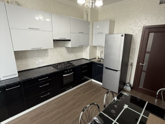 Сдам 1к квартиру на Черёмушках/ЖК «12 Жемчужина»/ГАЗ Одеса