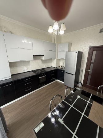 Сдам 1к квартиру на Черёмушках/ЖК «12 Жемчужина»/ГАЗ - фото 1