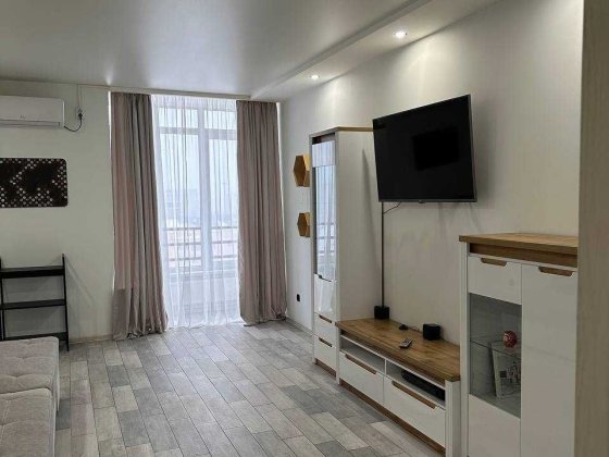 Здача в довготермінову оренду квартири у зручній локації Львов