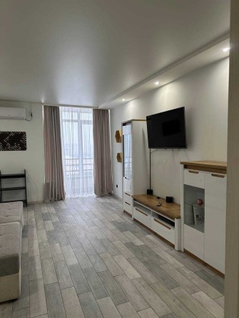 Здача в довготермінову оренду квартири у зручній локації - фото 1