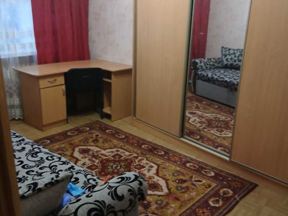 Оренда 3х кв-ри Сінний ринок 14000 Можна 3-4 військових Житомир