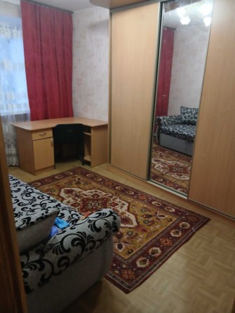 Оренда 3х кв-ри Сінний ринок 14000 Можна 3-4 військових - фото 1