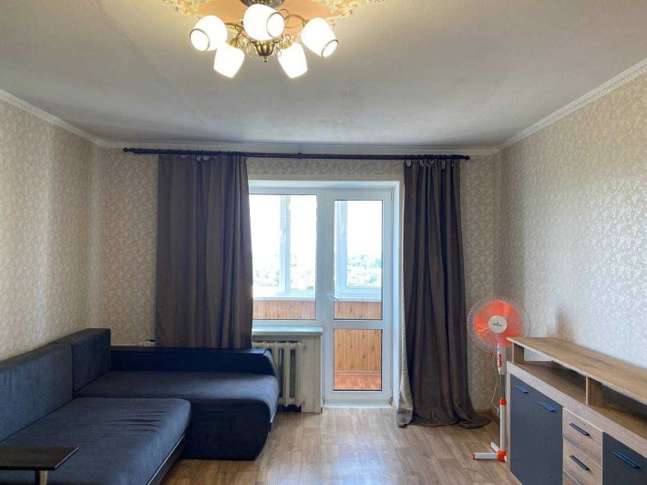 Сдам затишну простору квартиру по  вул. Полтавській! ГАЗ! - фото 1