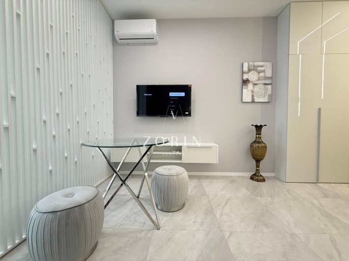 Аренда! 1к Квартира ЖК Маяк Новострой Днепр Центр - фото 1