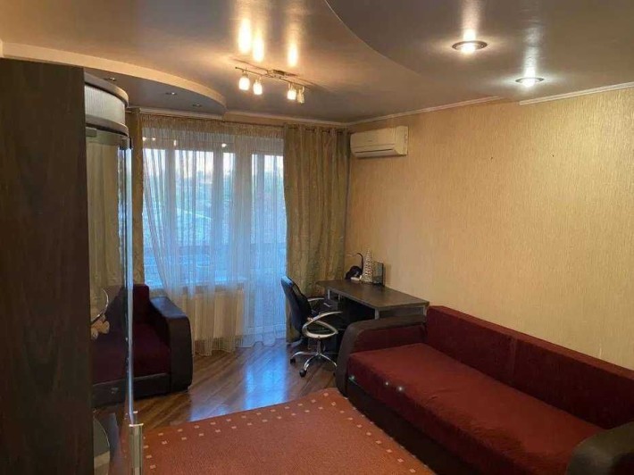 Оренда 1к квартири на вул. Уманська - фото 1