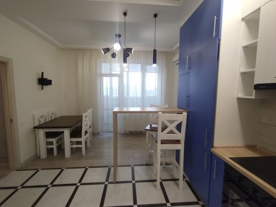 Аренда 1 комн. квартиры на Пишоновской. Первая сдача. Центр Одеса