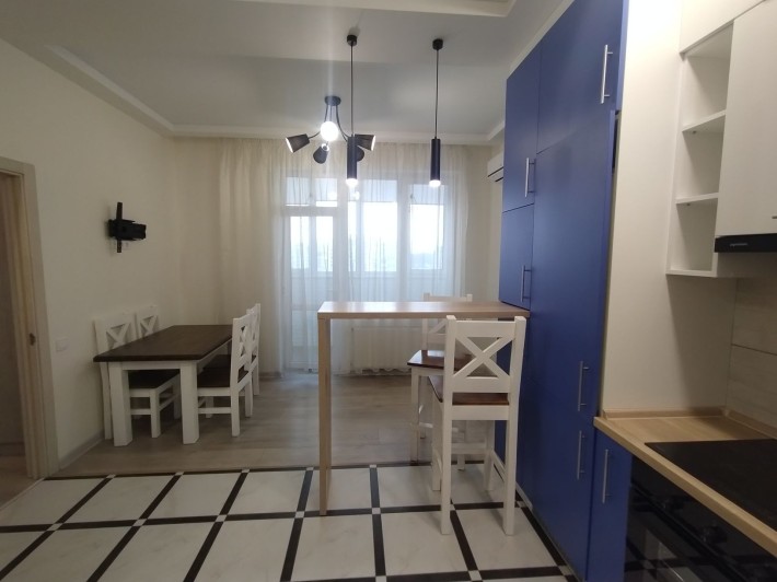 Аренда 1 комн. квартиры на Пишоновской. Первая сдача. Центр - фото 1