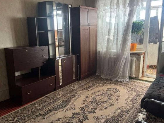 Здам обнокімнатну квартиру Перемога 5 Дніпро