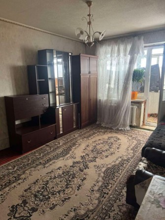 Здам обнокімнатну квартиру Перемога 5 - фото 1