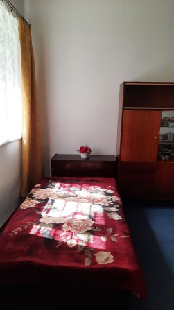 ТЕРМІНОВО! Оренда1-кім.Квартири40м вул.ЧупринкиЦіна8000грн. - фото 1