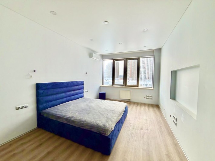 Рівер Стоун 4 поверх‼️ Перша здача River Stone 86м2 - фото 1