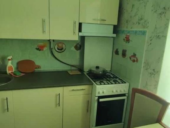 Здам 1 кімнатну квартиру Житомир, вулиця  Вільський Шлях Житомир