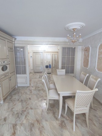 Здам 3к квартиру на Лобановського 150д з ремонтом Перша здача - фото 1