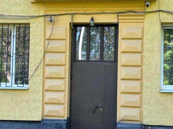 Оренда 2 кімнатної квартири вторинка інд. опалення Львів в.Городоцька Львов