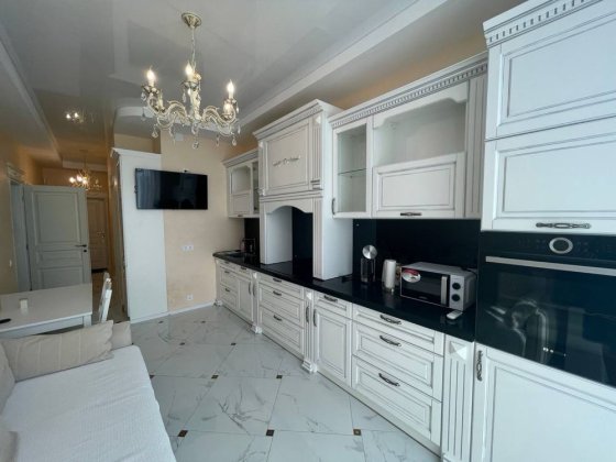 ⁉️Французский бульвар‼️Сдам 1комн.⁉️Жемчужина‼️ Одеса