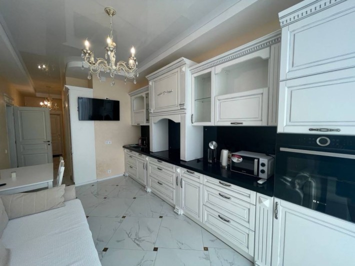 ⁉️Французский бульвар‼️Сдам 1комн.⁉️Жемчужина‼️ - фото 1