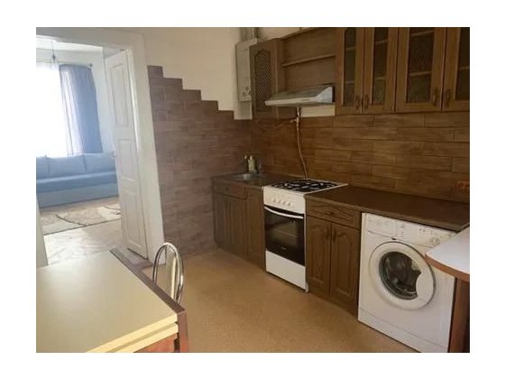 Довгострокова оренда квартири Львов