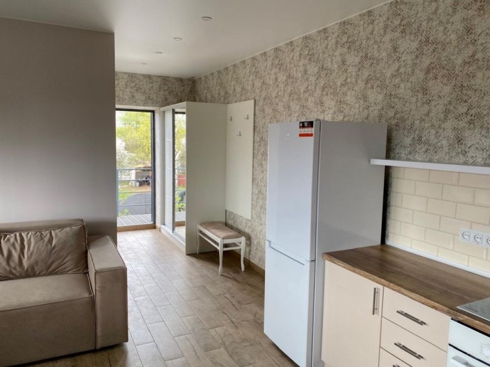 Оренда 1 кімн квартири в приватному будинку - фото 1