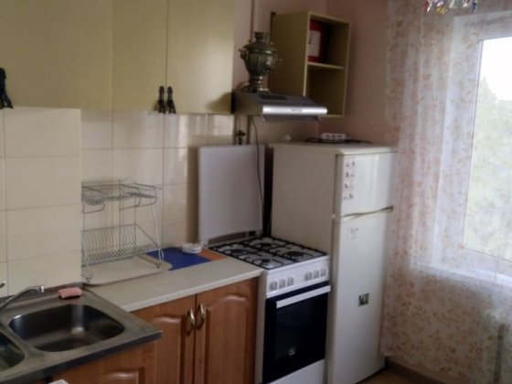 1 ком. Сем'ї Глодан 15. Газ. Євроремонт Одесса