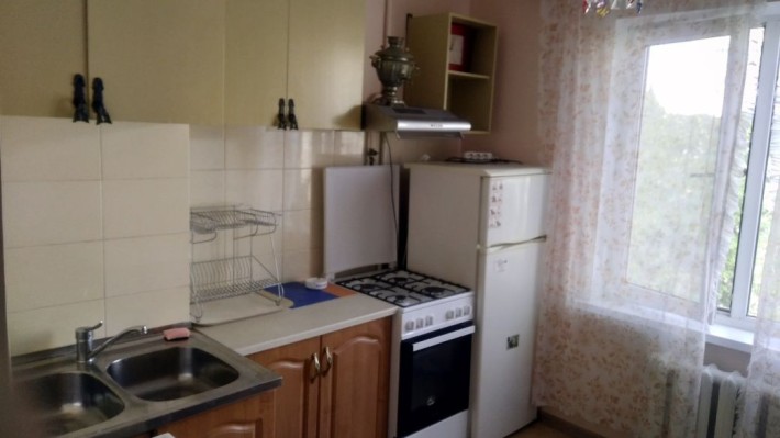 1 ком. Сем'ї Глодан 15. Газ. Євроремонт - фото 1