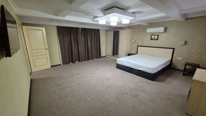 Помісячна  оренда Аркадія 1К квартири 55м² ЖК Корона - фото 1