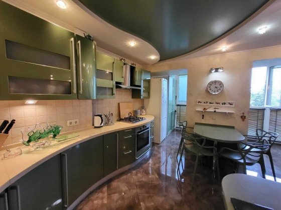 БЕЗ КОМИСИИ %, Киев, Голосеевский, ул. Паньковская, 19, оренда 3к Киев