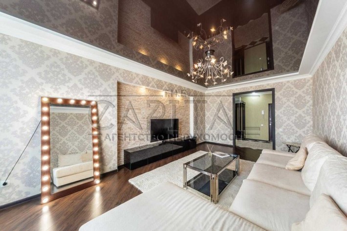 ‼️Аренда жк Васильковкий / Голосеевский Метро ‼️ АВТОНОМНАЯ КОТЕЛЬНЯ‼️ - фото 1