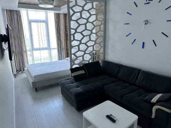 Аренда.  Сдам 1ком квартиру ЖК 26 Жемчужина/ Генуэзская Одеса