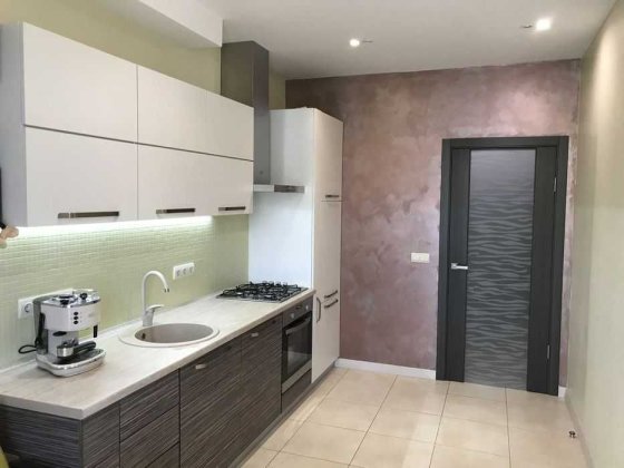 Оренда однокімнатної квартири ЖК «Липинка». Киев