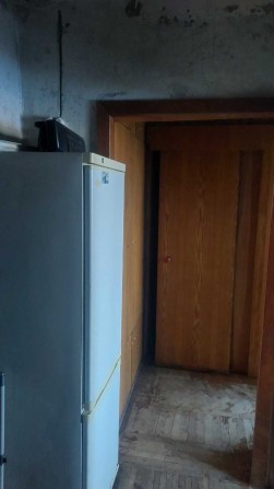 2х комн Перемога 4 - фото 1