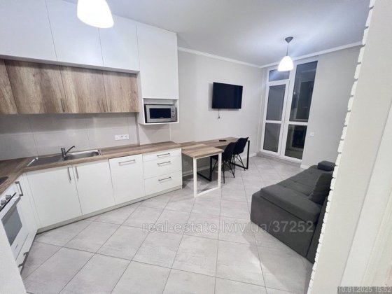 Оренда квартири ЖК Avalon Time вул. Липинського Львов