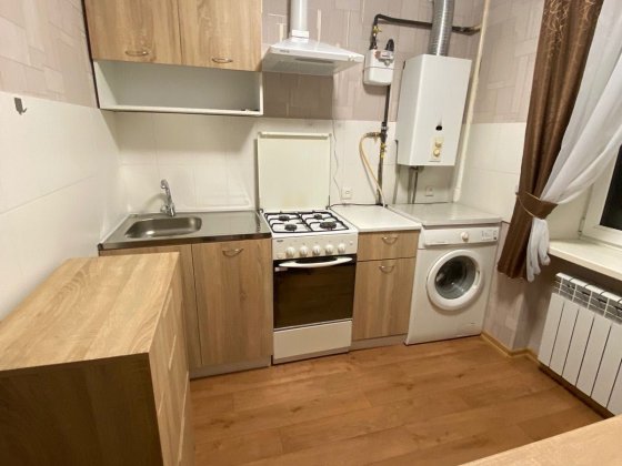 Здам 1-кімнатну квартиру, пр. Олександра Поля Дніпро