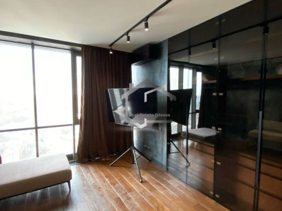 Сдам Студия Центр ЖК Башня Чкалов Свет всегда Парк Шевченко Музкомедия Одеса