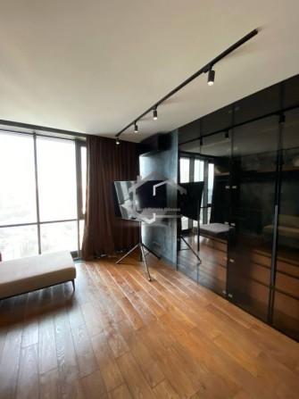 Сдам Студия Центр ЖК Башня Чкалов Свет всегда Парк Шевченко Музкомедия - фото 1