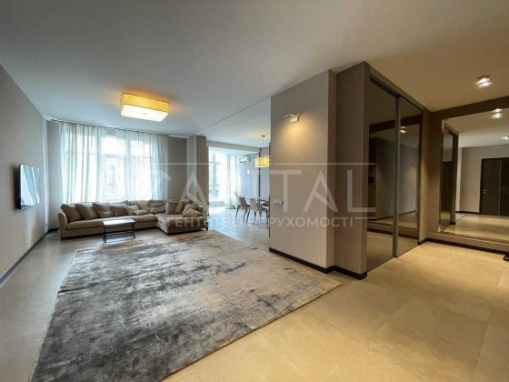 Оренда квартири, ЖК Новопечерські Липки, Драгомирова, Верхогляда Киев