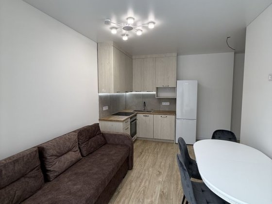 Оренда 1-но кім квартири на вул Кульпарківській в ЖК Парус Сіті Львов