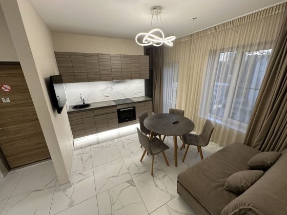 Аренда 1к квартиры на Таирова,Фонтан Одеса