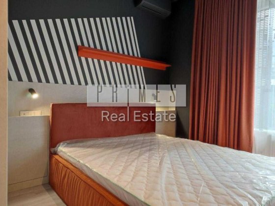 Оренда 1к квартири, ЖК UNIT.Home, вул. Ґарета Джонса, 8, Лук'янівка Київ