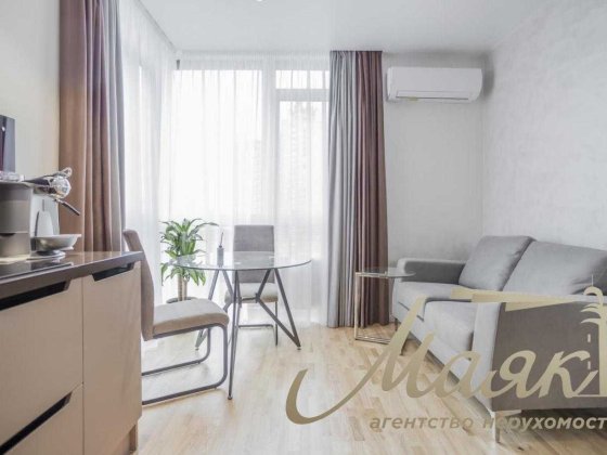 Оренда 2-х кімнатної квартири в ЖК Французький квартал 2, Либідська Київ