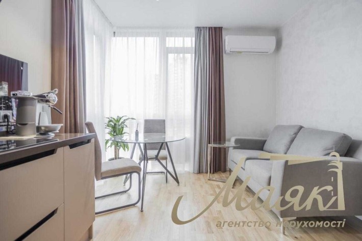 Оренда 2-х кімнатної квартири в ЖК Французький квартал 2, Либідська - фото 1