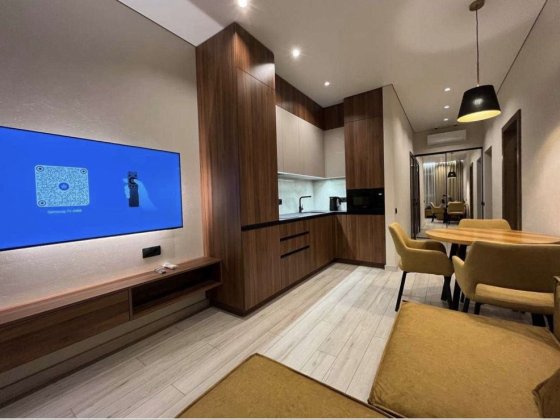 ‼️Аркадия⁉️Сдам 1комн.‼️Атмосфера⁉️Генуэзская ул‼️ Одеса